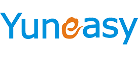 云翌通信企业logo