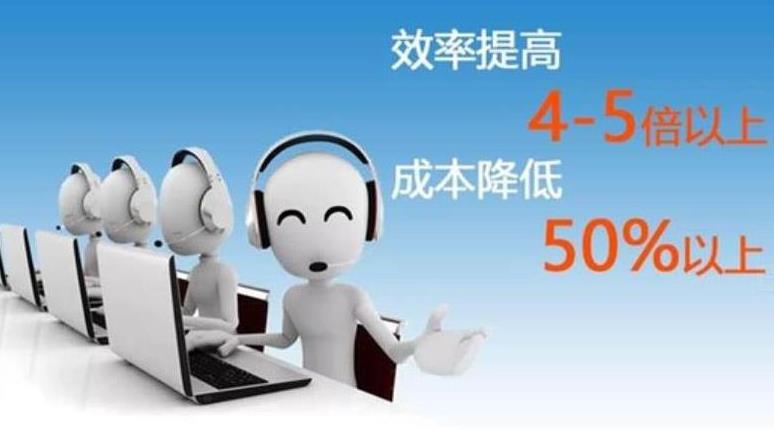 杭州智能电话机器人