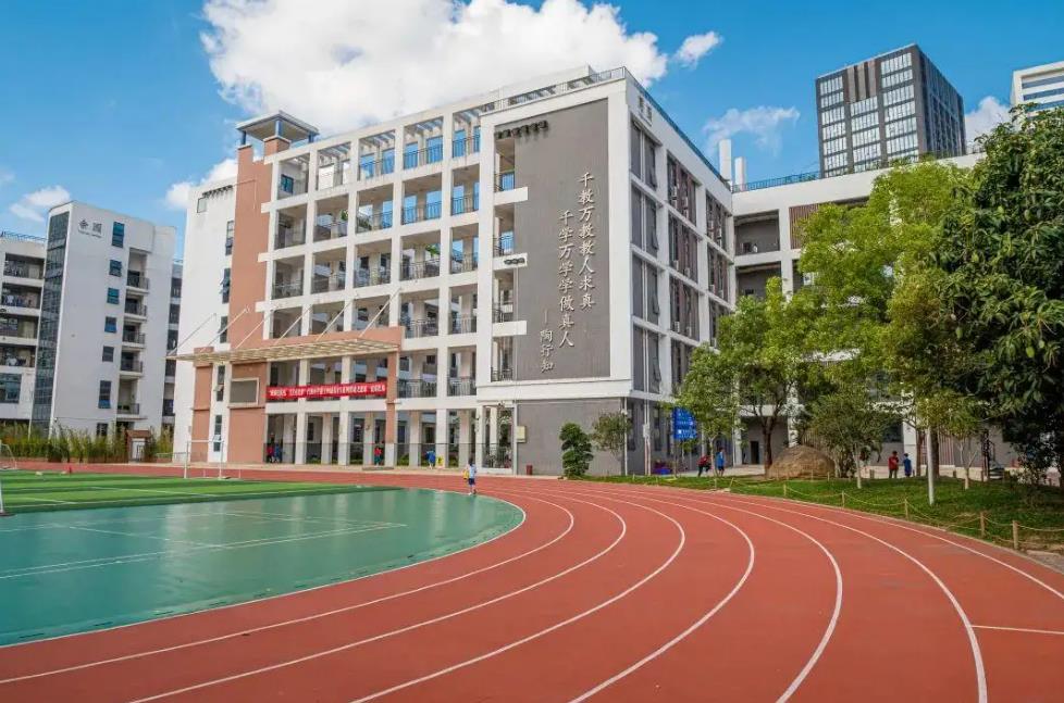 深圳校园广播系统