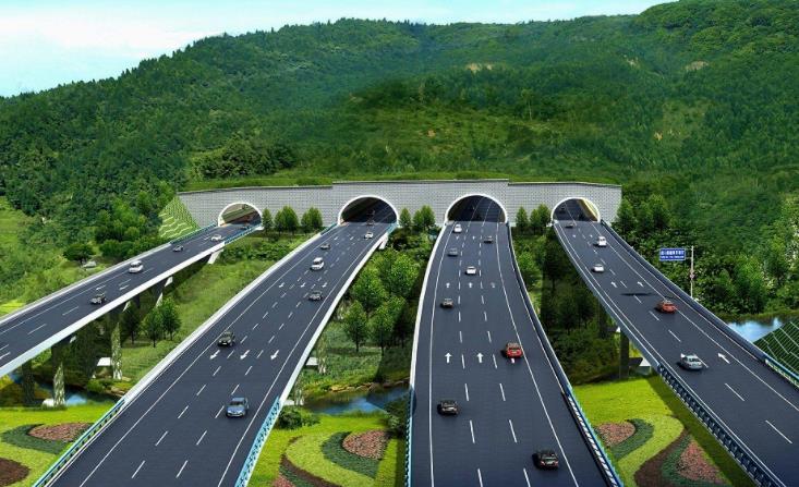 高速公路视频对讲系统设计