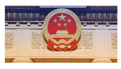 政府