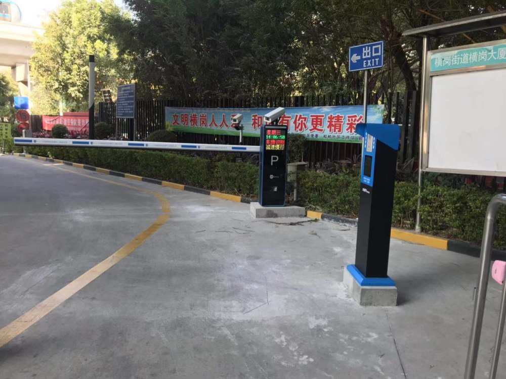 无人值守通信系统